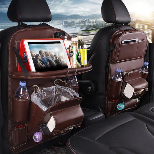 Backseat Organizer hero image
