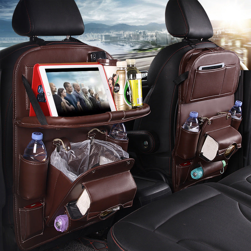 Backseat Organizer hero image