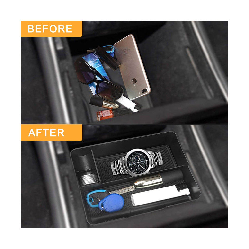 Car Seat Gap Storage Box - product image 4