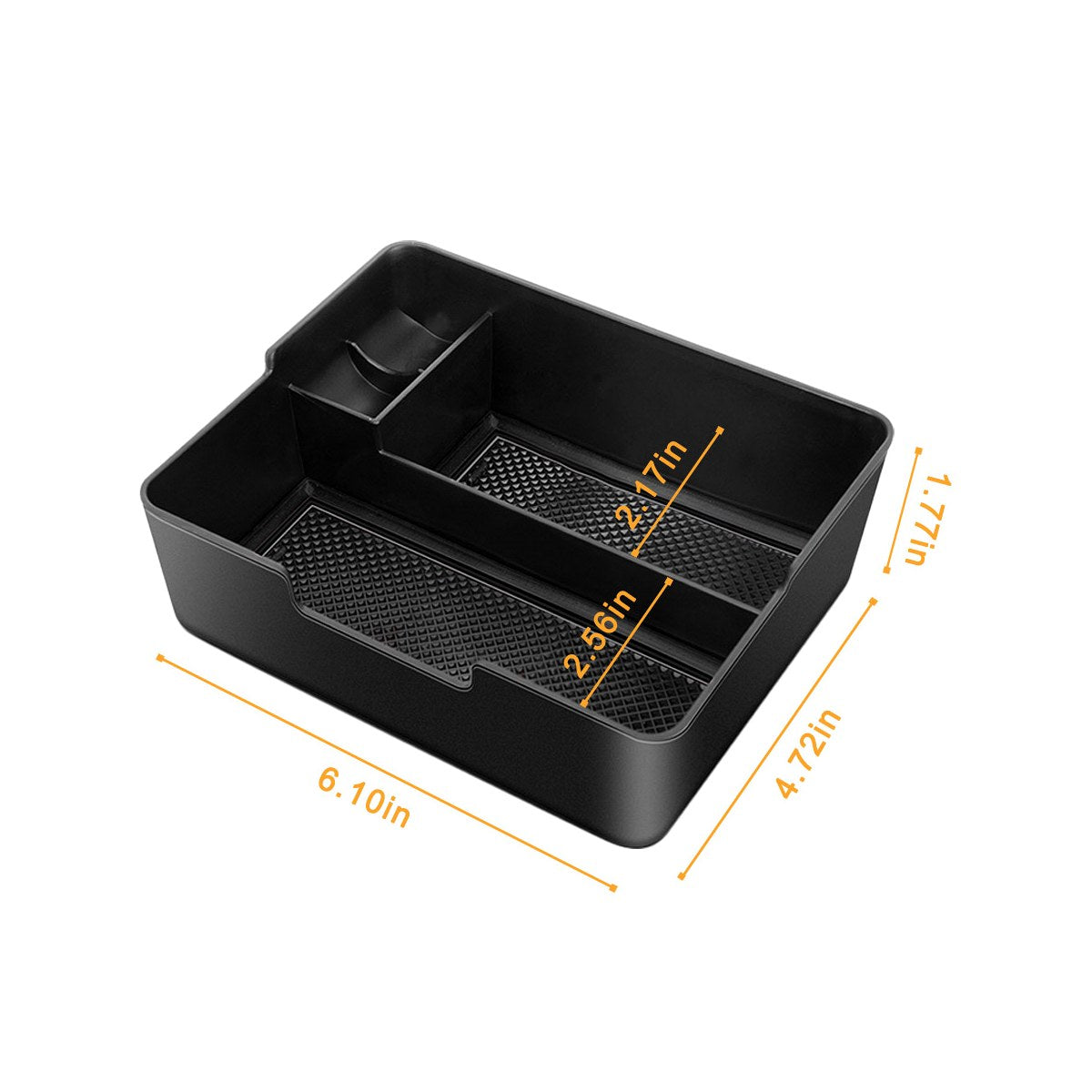 Car Seat Gap Storage Box - product image 5