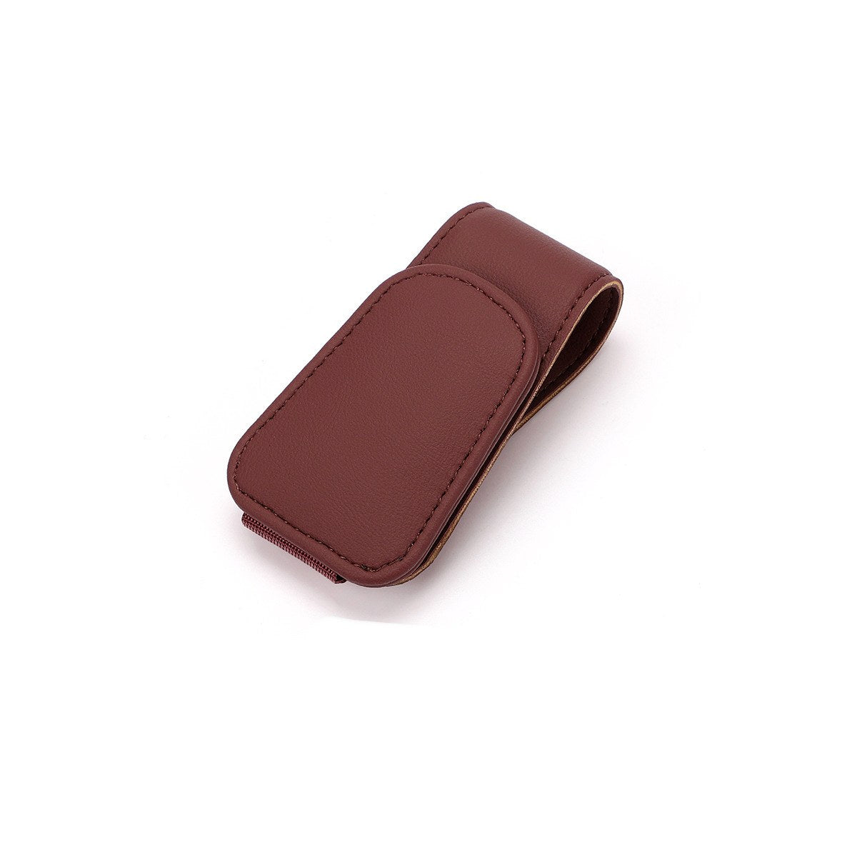 Car Sun Visor Glasses Clip - product image 5