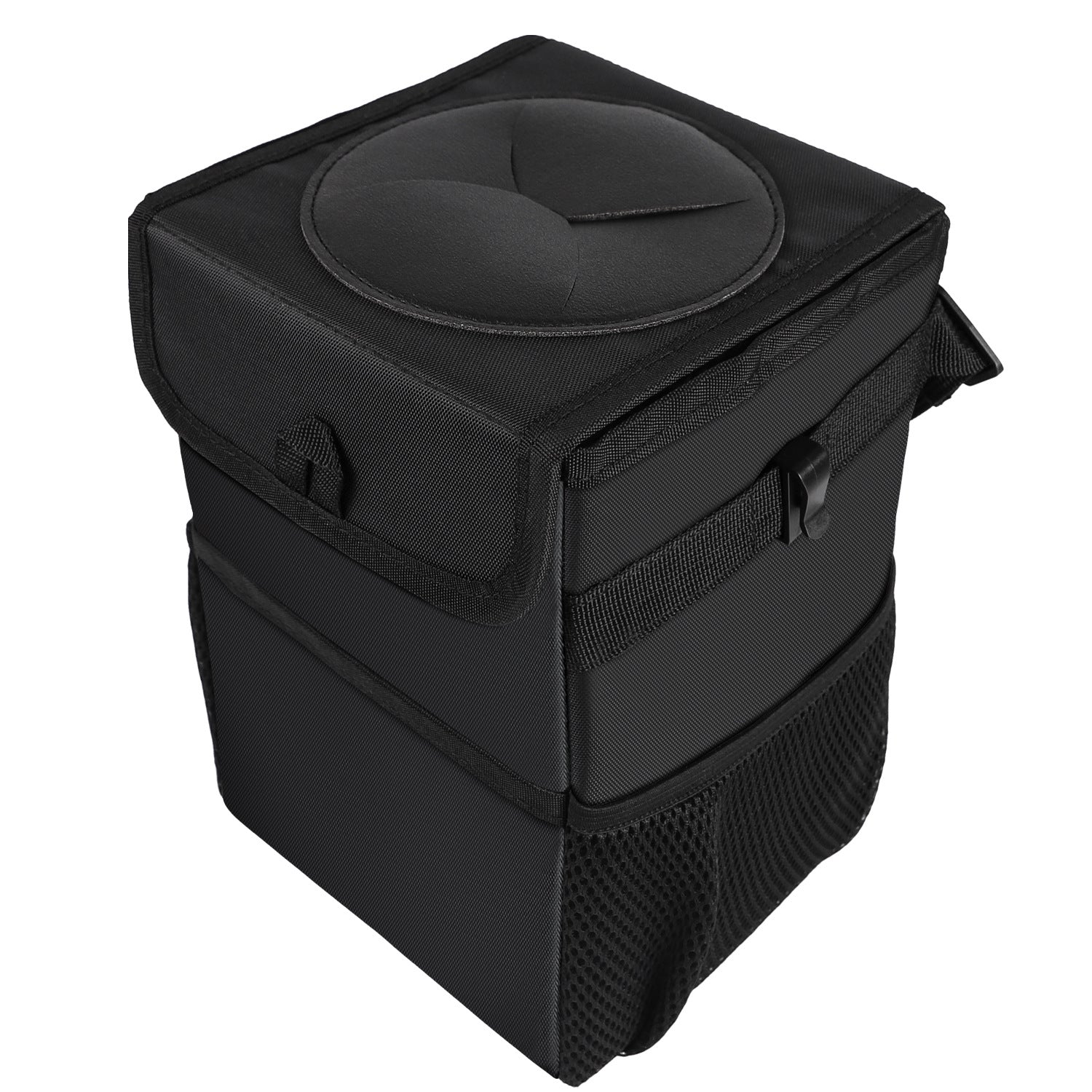 Leakproof Car Trash Can product detail view