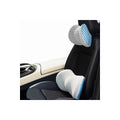 Memory Foam Car Headrest Pillow – Neck Support for Commutes & Road Trips - product image 1