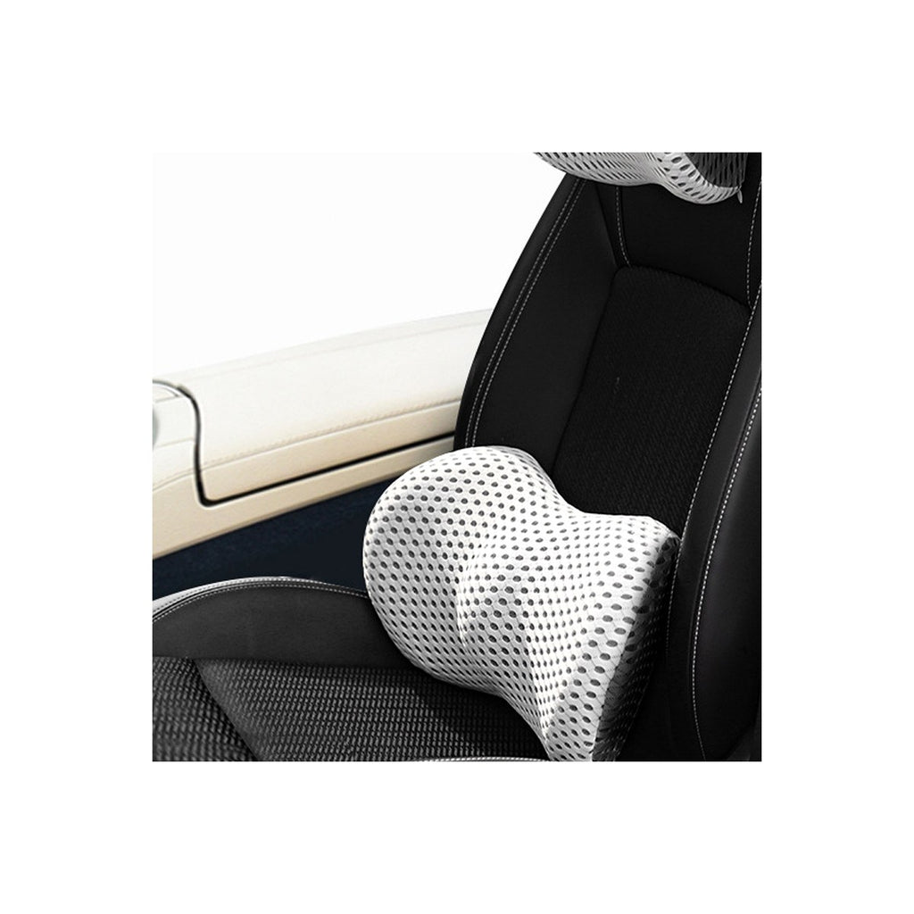 Memory Foam Car Headrest Pillow – Neck Support for Commutes & Road Trips - product image 3